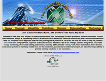 Tablet Screenshot of outawack.com